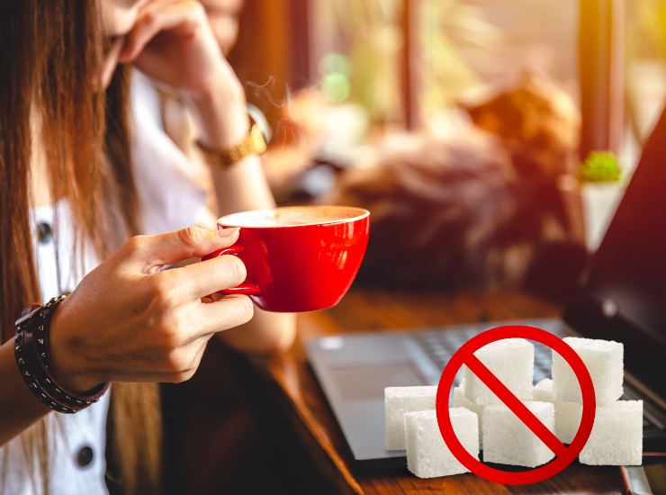 Calorie nel caffè - Moda e Immagine