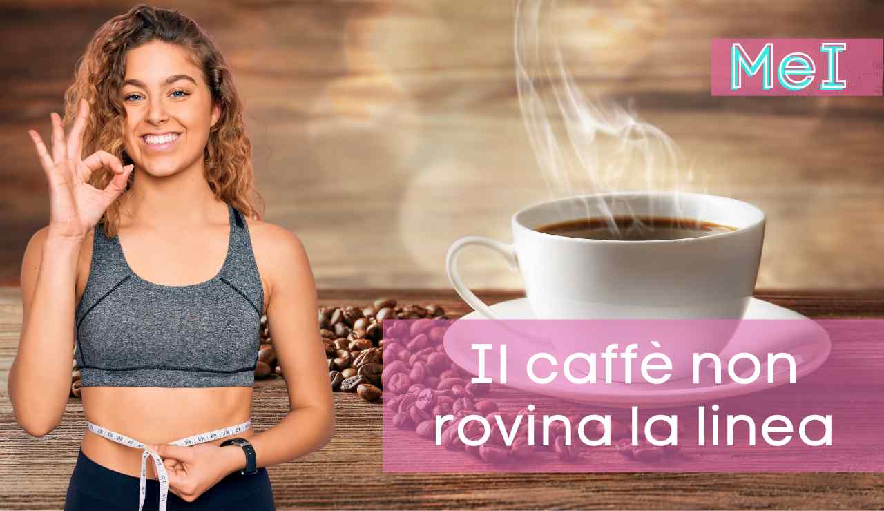 Calorie nel caffè - Moda e Immagine