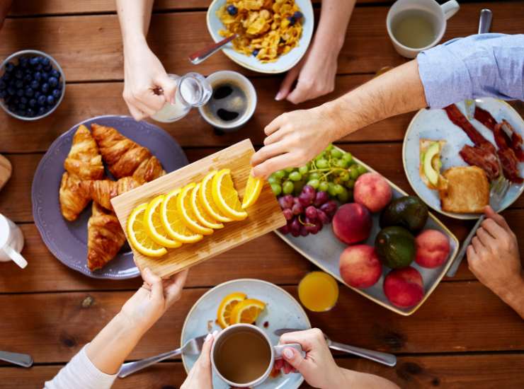 Errori da non commettere a colazione - Fonte AdobeStock