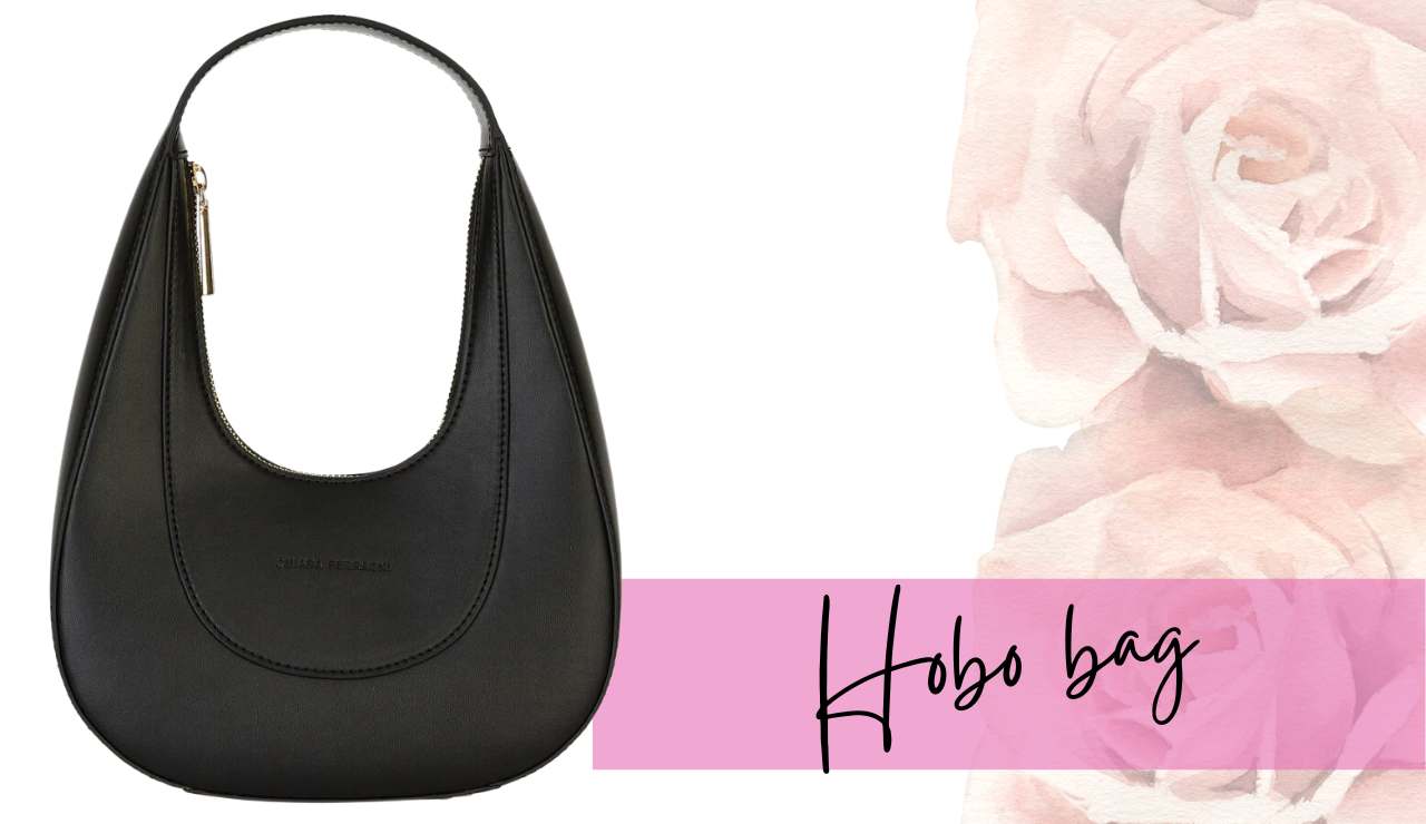 Hobo bag - Fonte chiaraferragni.com - Moda e Immagine