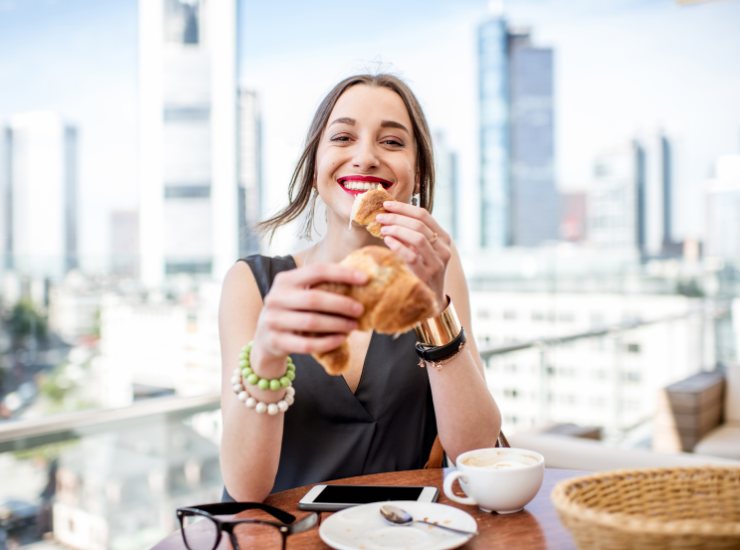 Non saltare la colazione - Fonte AdobeStock