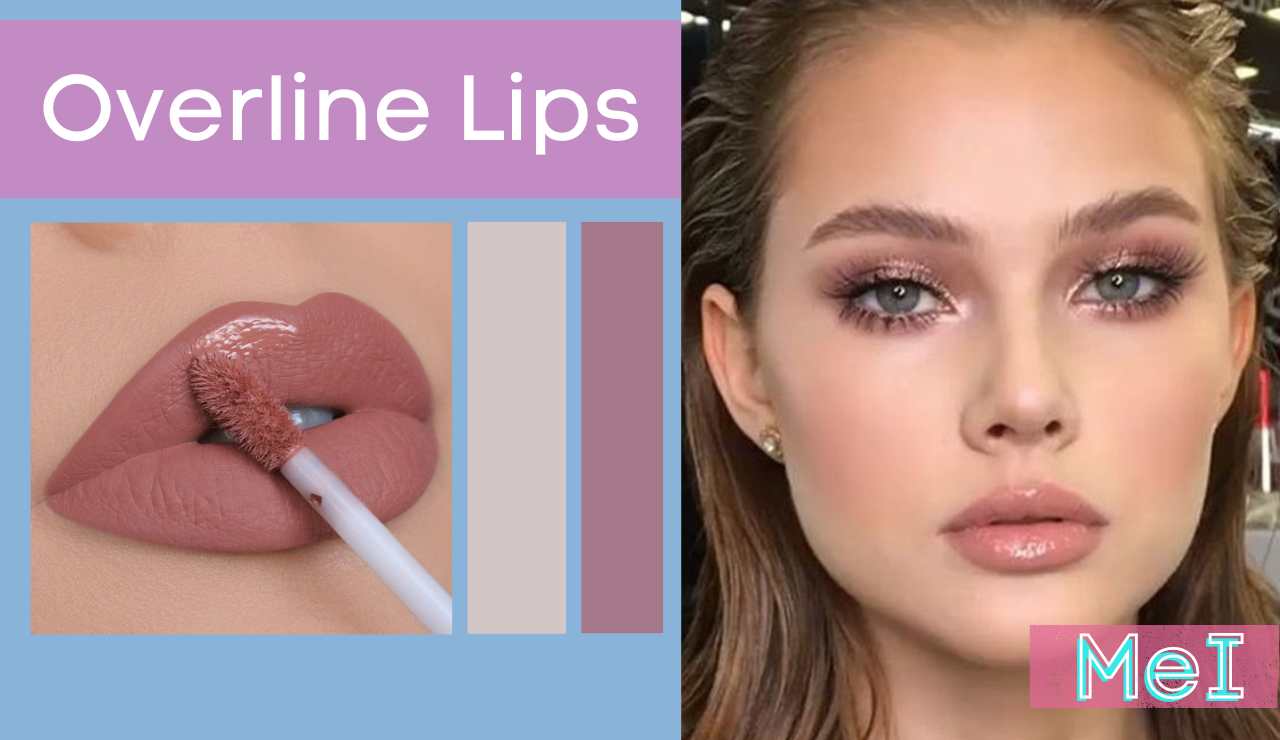 Overline Lips - Moda e Immagine