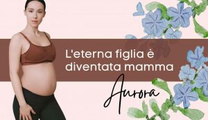 figlio aurora ramazzotti