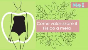 caratteristiche corpo a mela