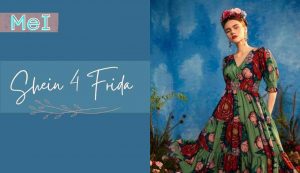 collezione frida shein