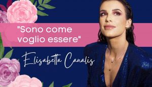 elisabetta canalis divorzio