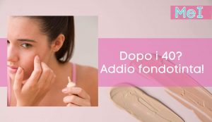 fondotinta 40 anni cc cream