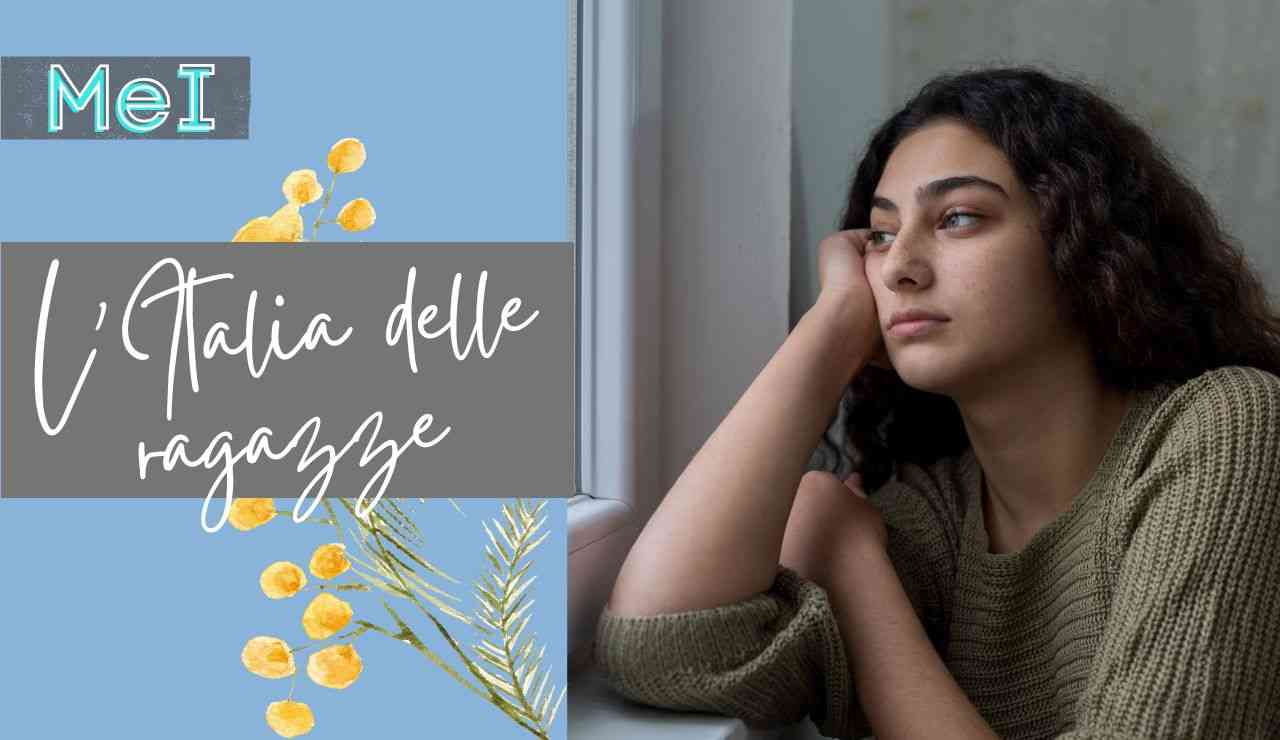 italia delle ragazze