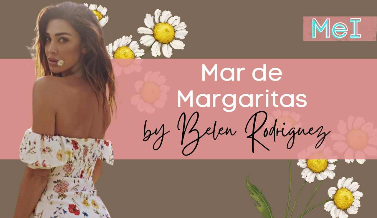 mar de margaritas belen rodriguez brand