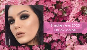 colore smokey eye