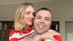 Chiara Ferragni e Fedez crisi