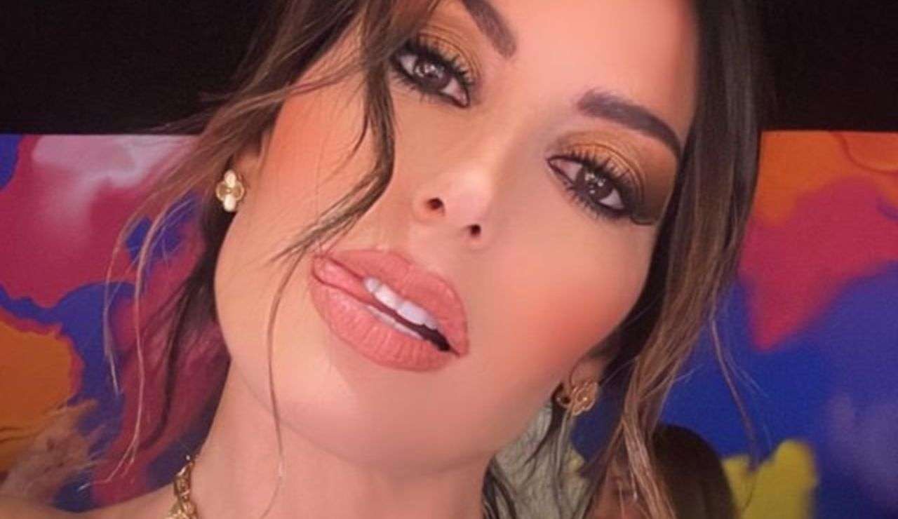 Elisabetta gregoraci