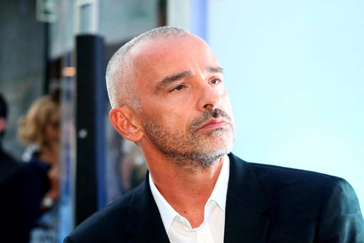 Eros Ramazzotti errore 