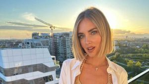 La nuova casa milanese di Chiara Ferragni