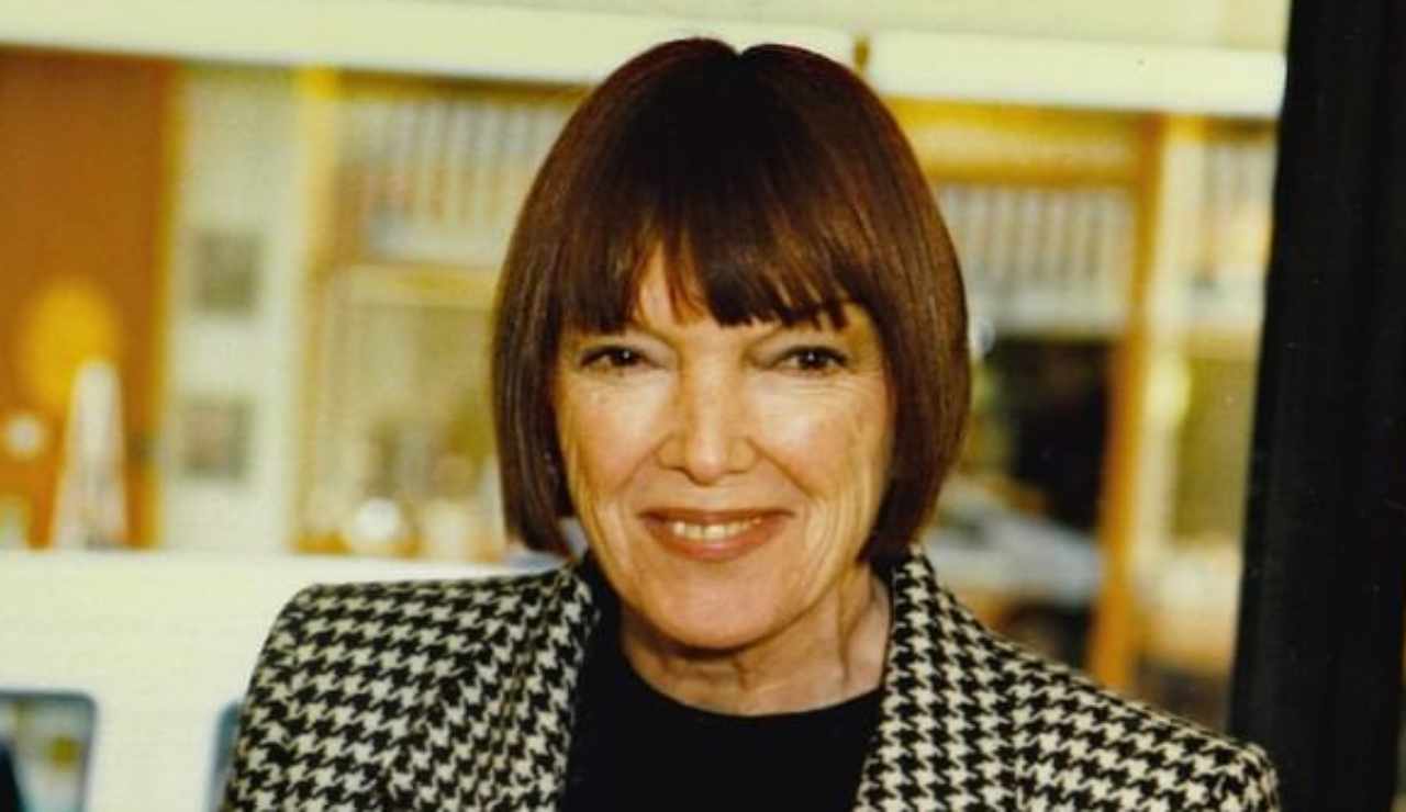 Mary Quant morte 