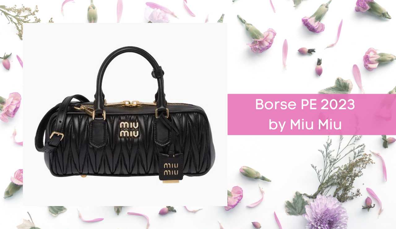 Borse Miu Miu