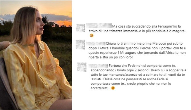 chiara ferragni haters