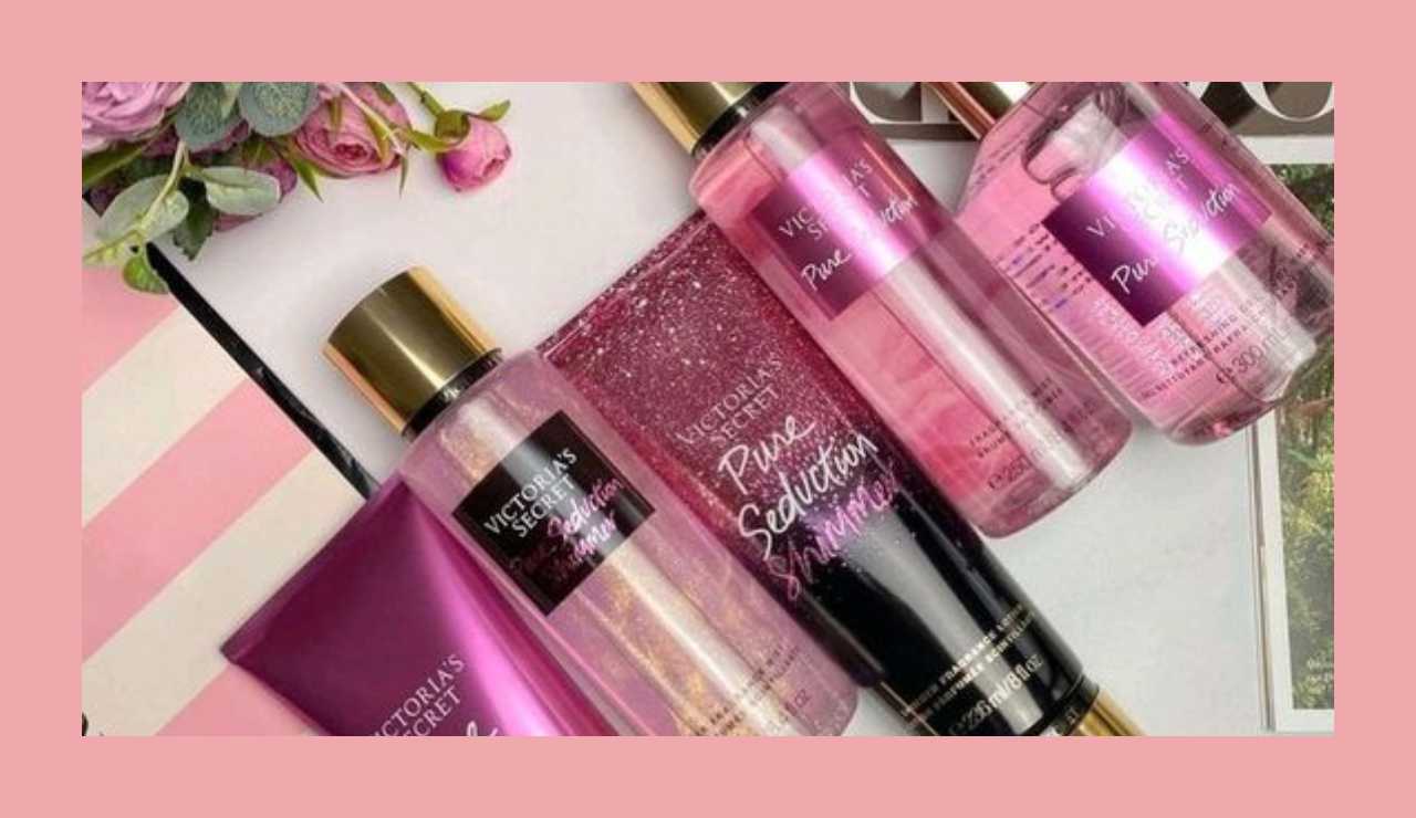 I nuovissimi profumi di Victoria's Secret? Li trovi a meno di 15 Euro! -  Moda e Immagine