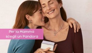 festa della mamma pandora