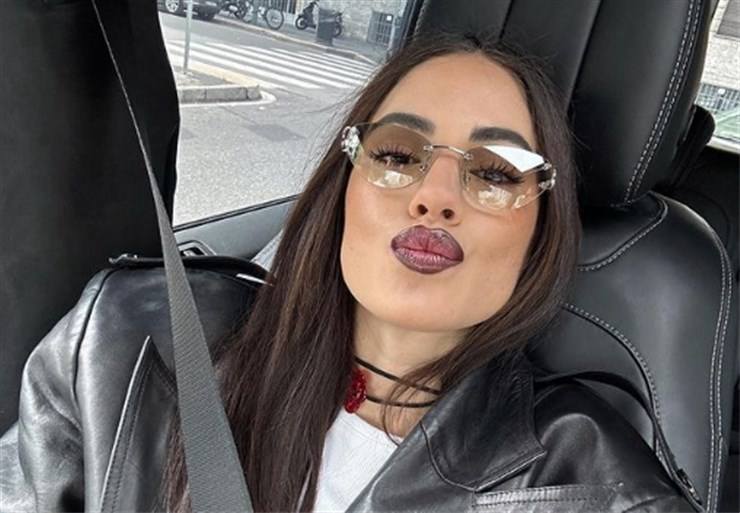 giulia de lellis contro gli haters