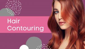 hair contouring