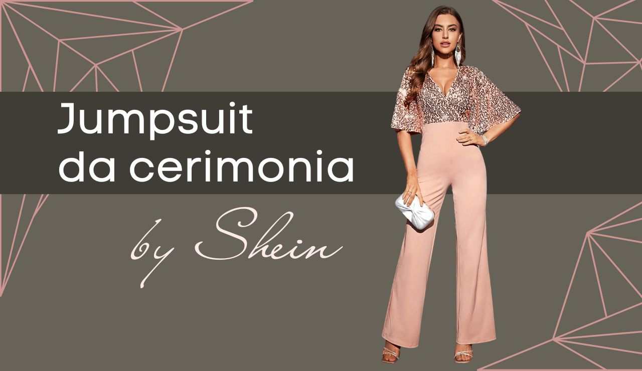 jumpsuit cerimonia shein