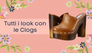 look clogs