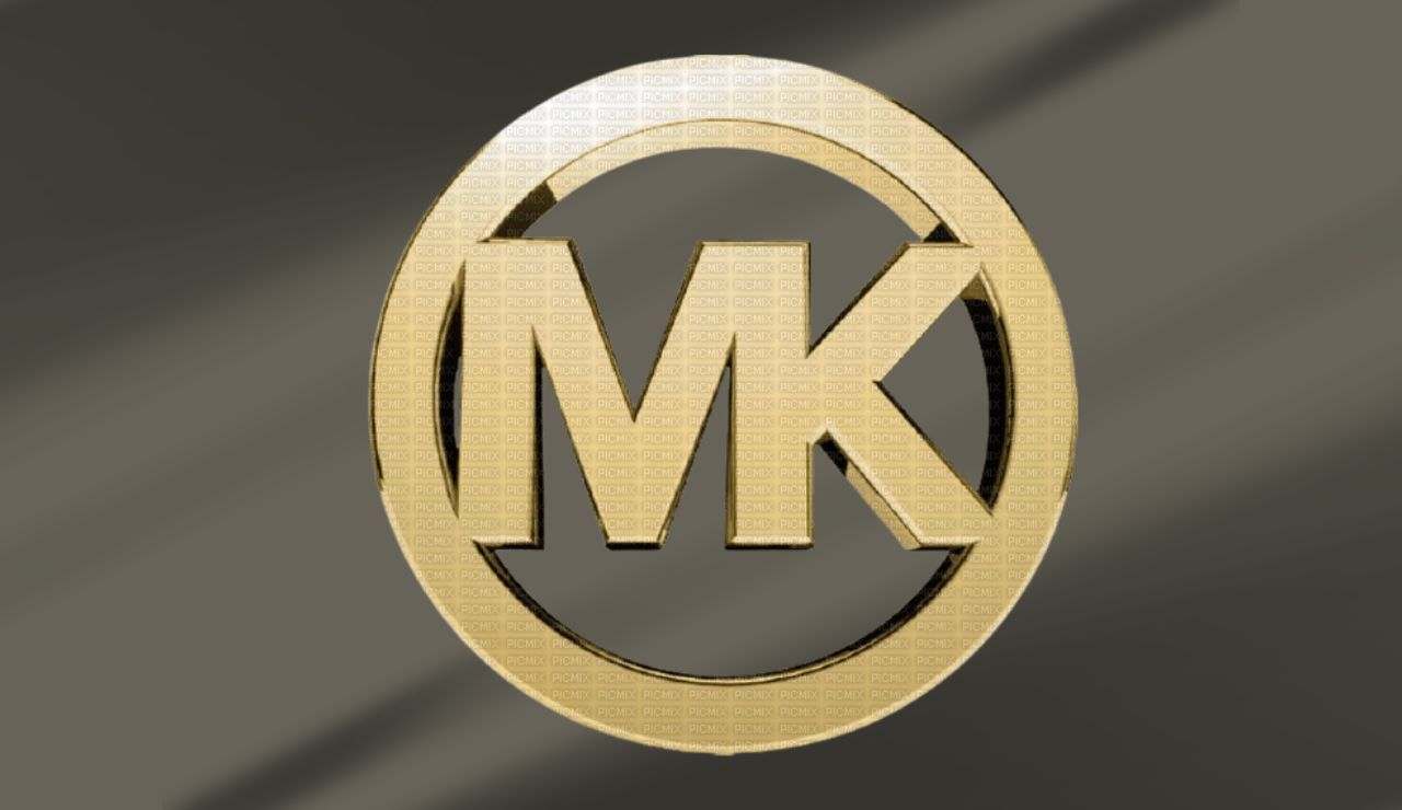 michael kors logo