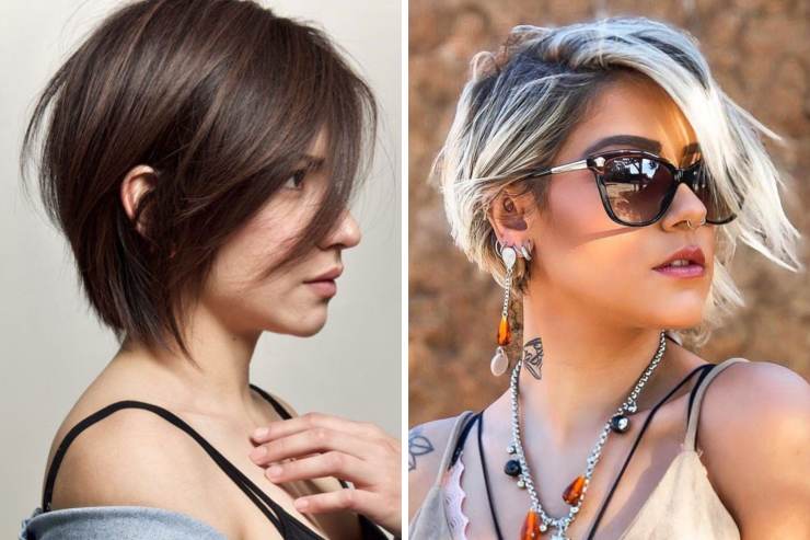 Alla scoperta del Long Pixie Cut