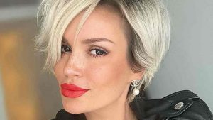 Alla scoperta del Long Pixie Cut