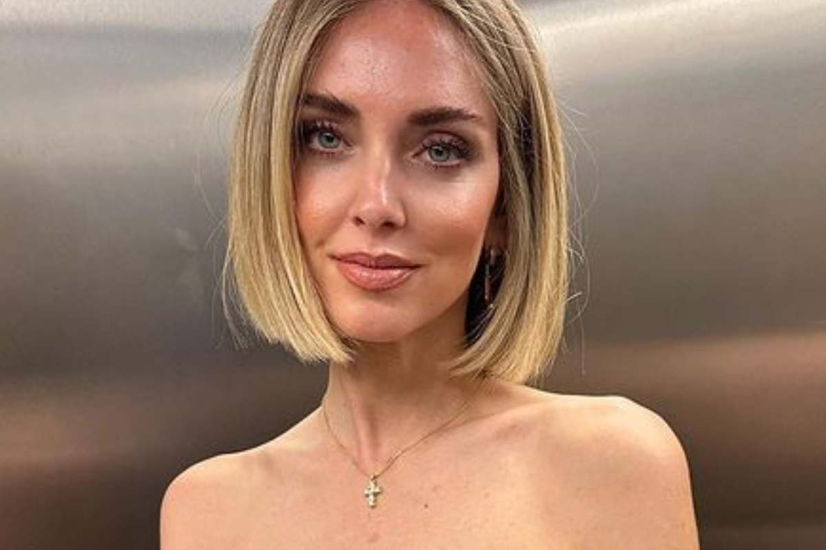 I coniglietti chiamati in onore di Chiara Ferragni