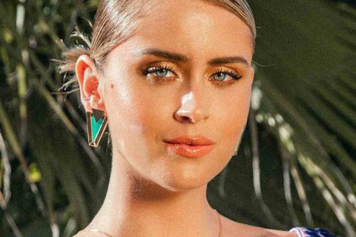 La nuova collezione di bikini di Valentina Ferragni 