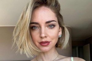 La replica di Chiara Ferragni