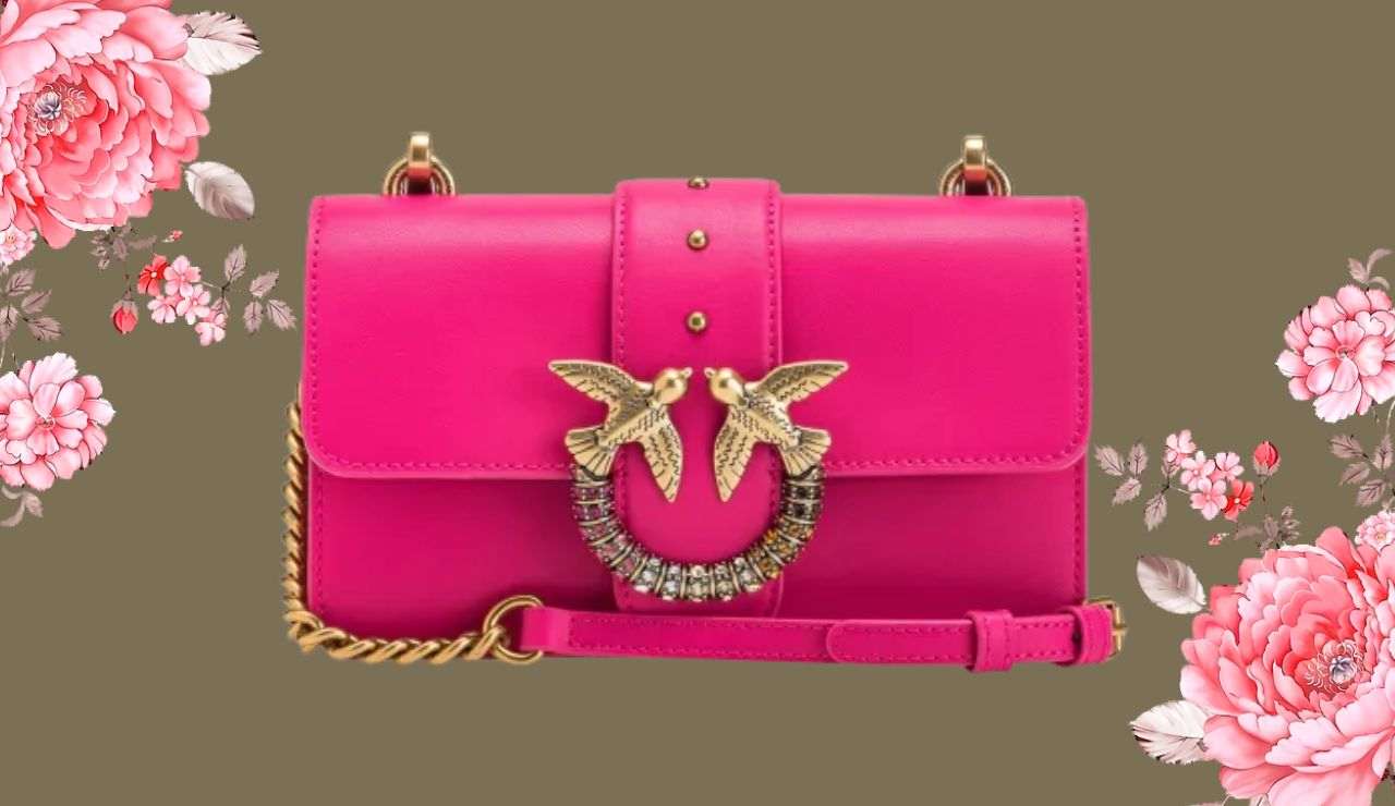 Pinko love bag jewel - modaeimmagine.it