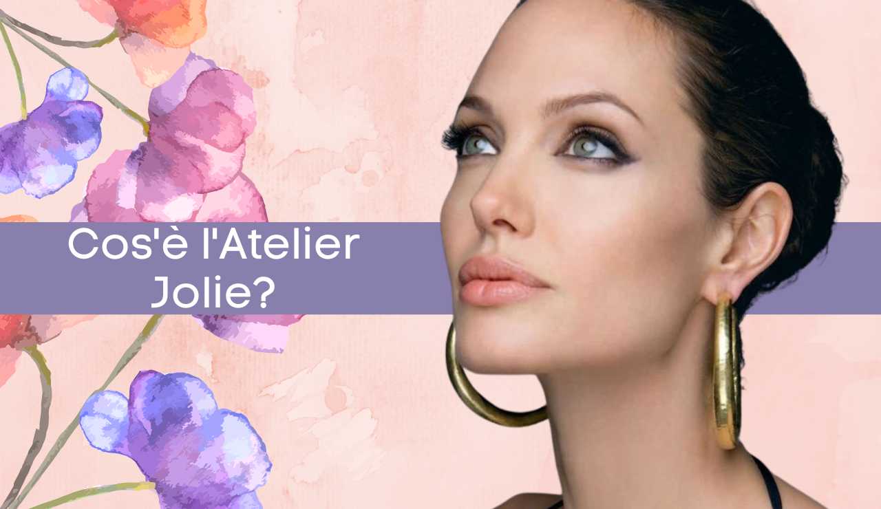 atelier angelina jolie