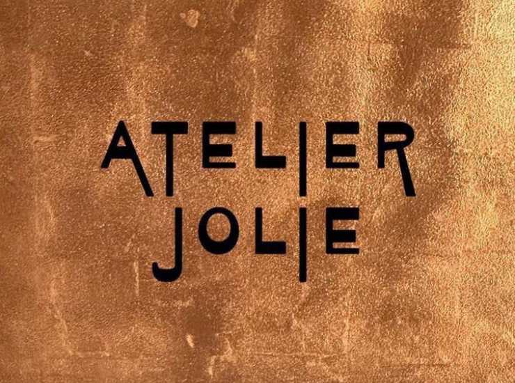 atelier angelina jolie