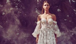 collezione 2024 abiti sposa alessandro angelozzi