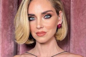 il commento critico su Chiara Ferragni