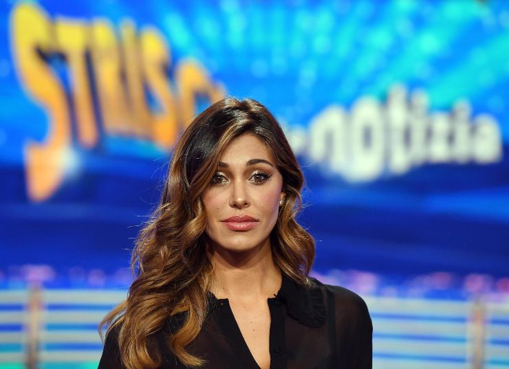 il vizietto di Belen Rodriguez 