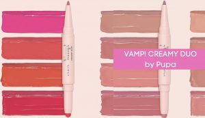 vamp! creamy duo