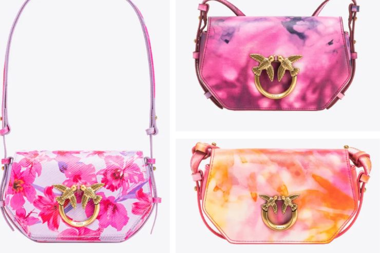 Borse Love Bags della Pinko