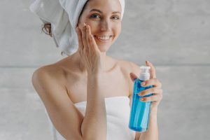 benefici del tonico viso