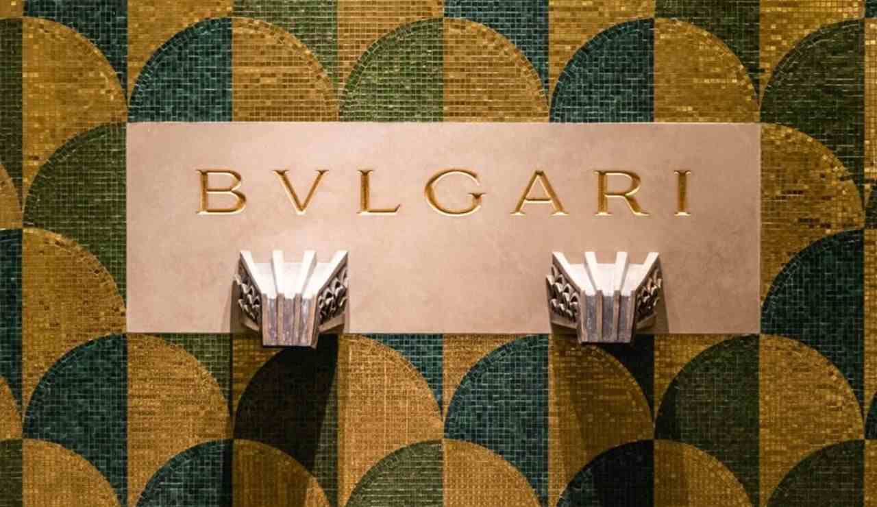 bulgari hotel roma