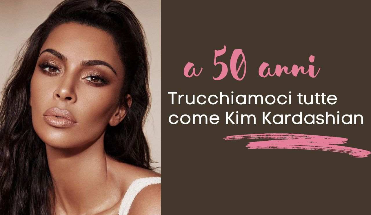 trucco occhi over 50 - modaeimmagine.it