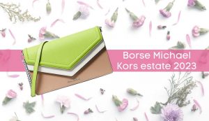 borse Michael kors