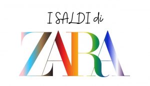 saldi zara - modaeimmagine.it