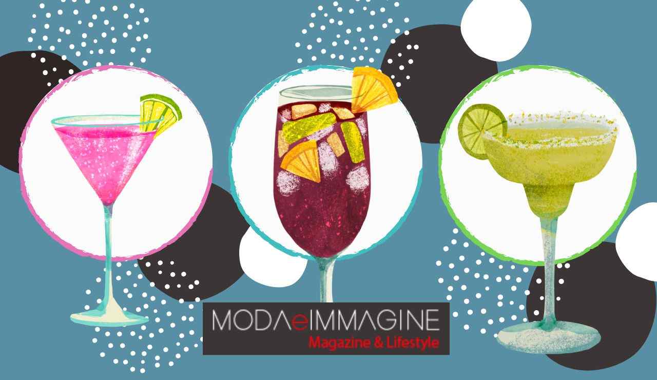 test cocktail - modaeimmagine.it