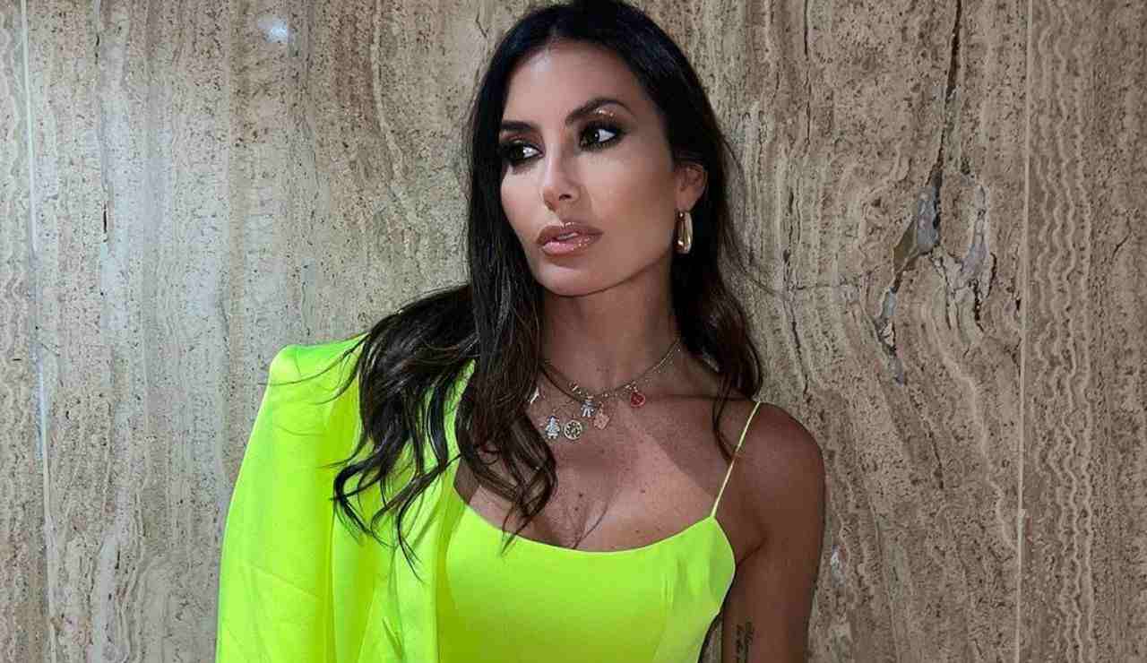 Elisabetta Gregoraci