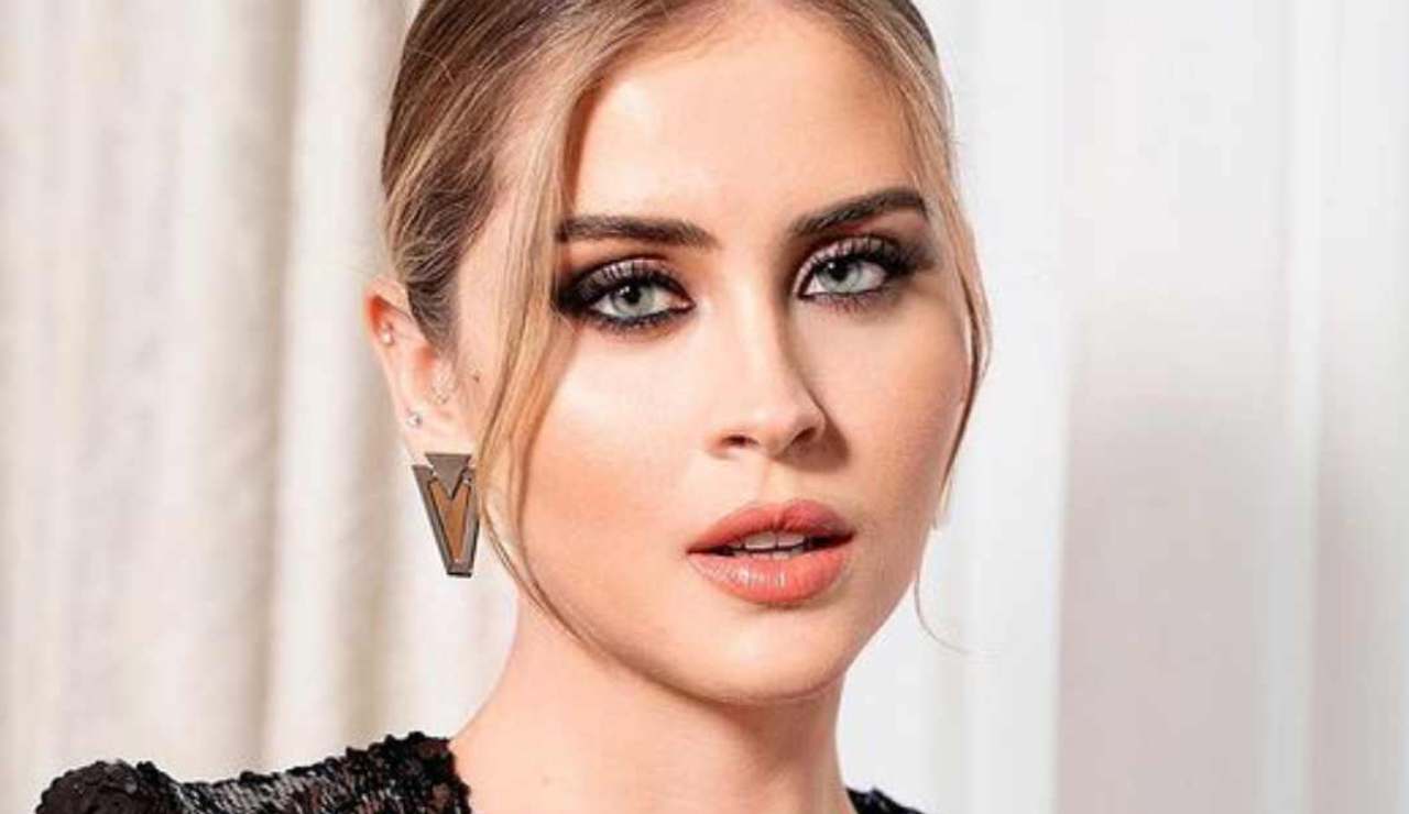 Valentina Ferragni seria