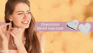 orecchini stroili low cost - modaeimmagine.it